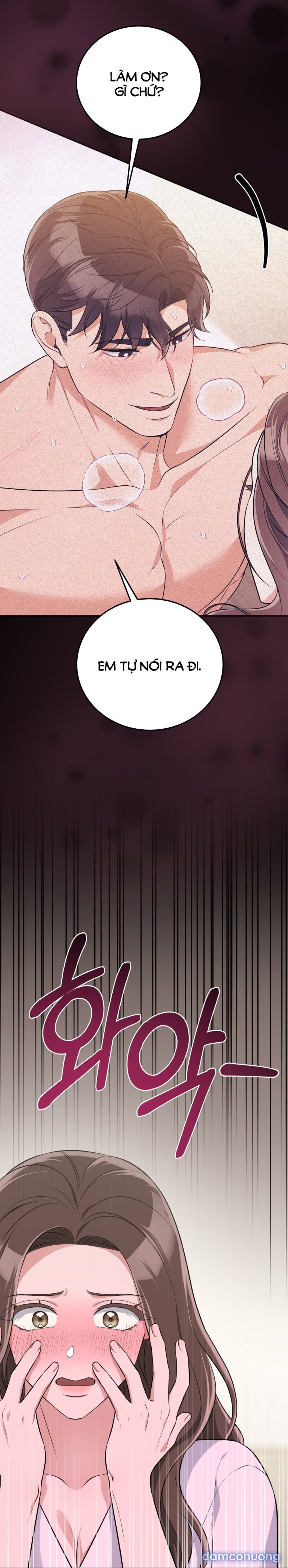 [18+] Cướp Dâu 