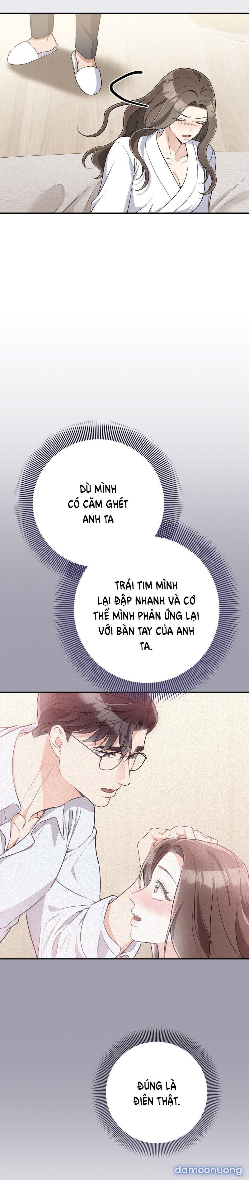 [18+] Cướp Dâu 