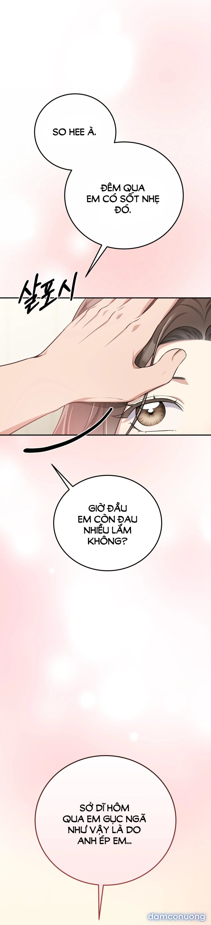 [18+] Cướp Dâu 