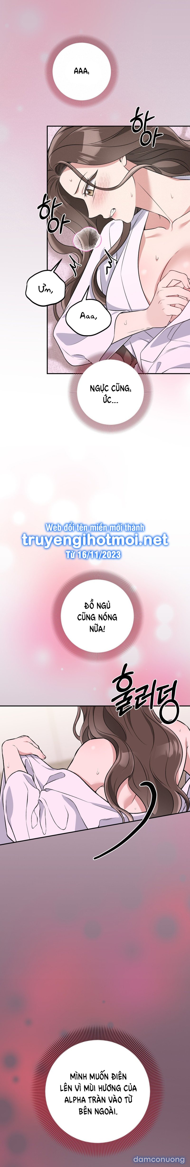 [18+] Cướp Dâu 