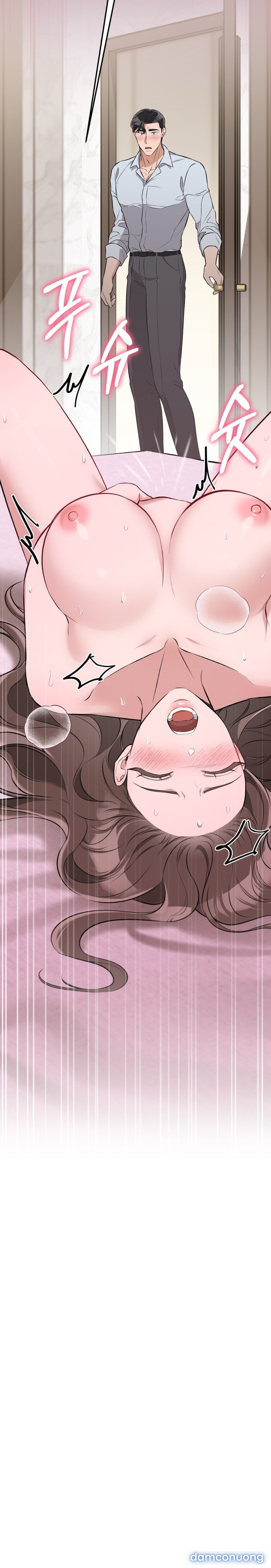 [18+] Cướp Dâu 