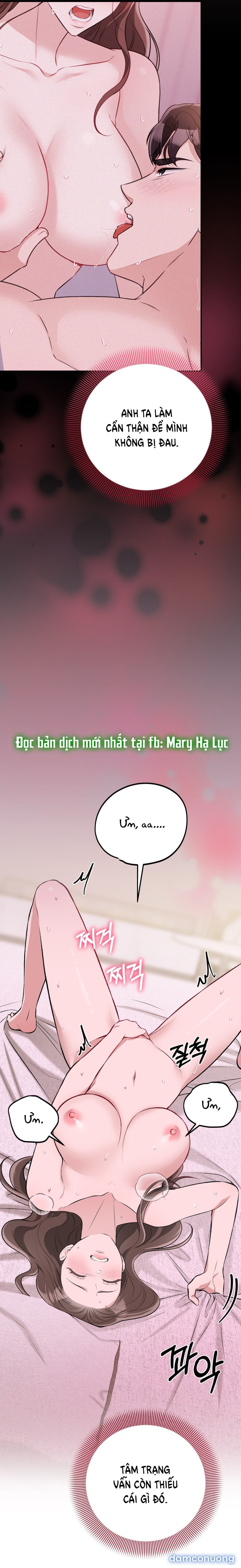 [18+] Cướp Dâu 