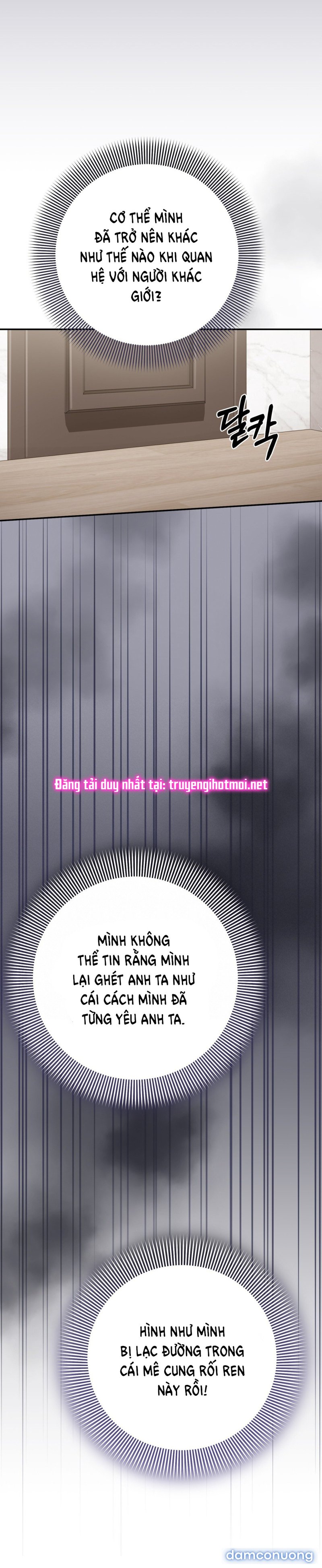 [18+] Cướp Dâu 