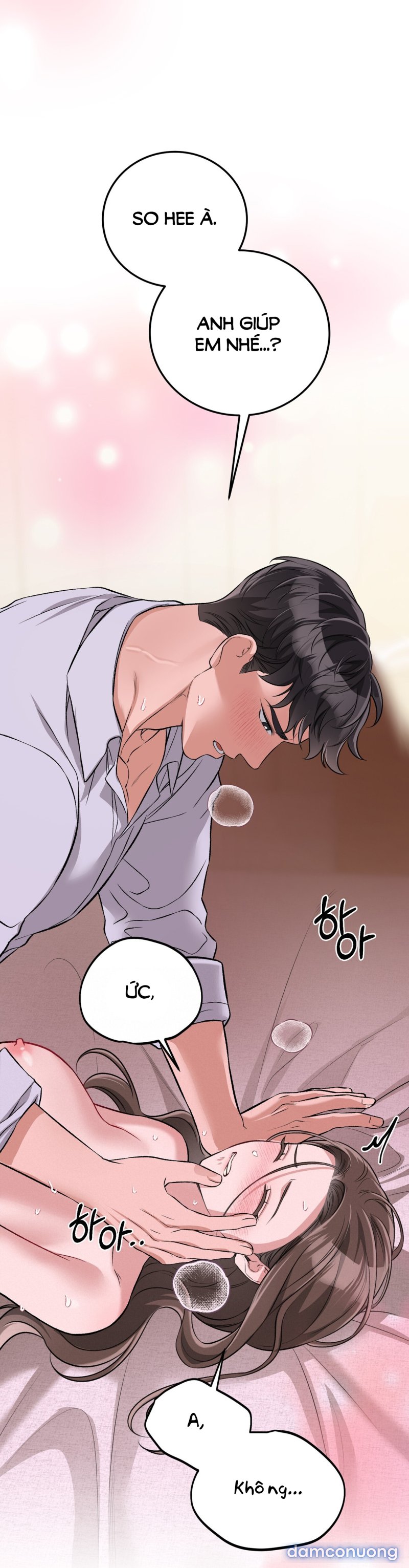 [18+] Cướp Dâu 