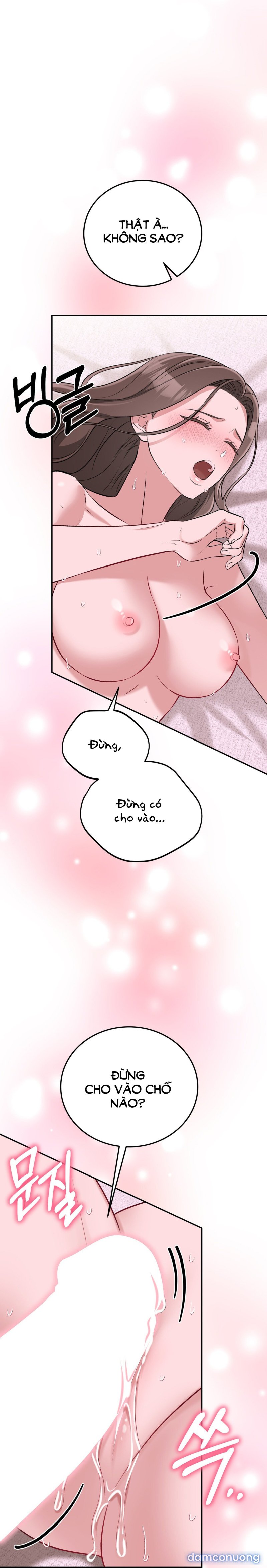 [18+] Cướp Dâu 