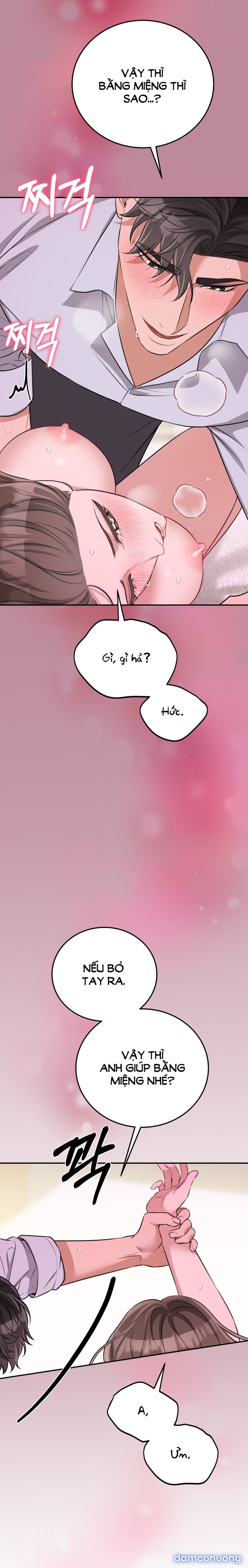 [18+] Cướp Dâu 