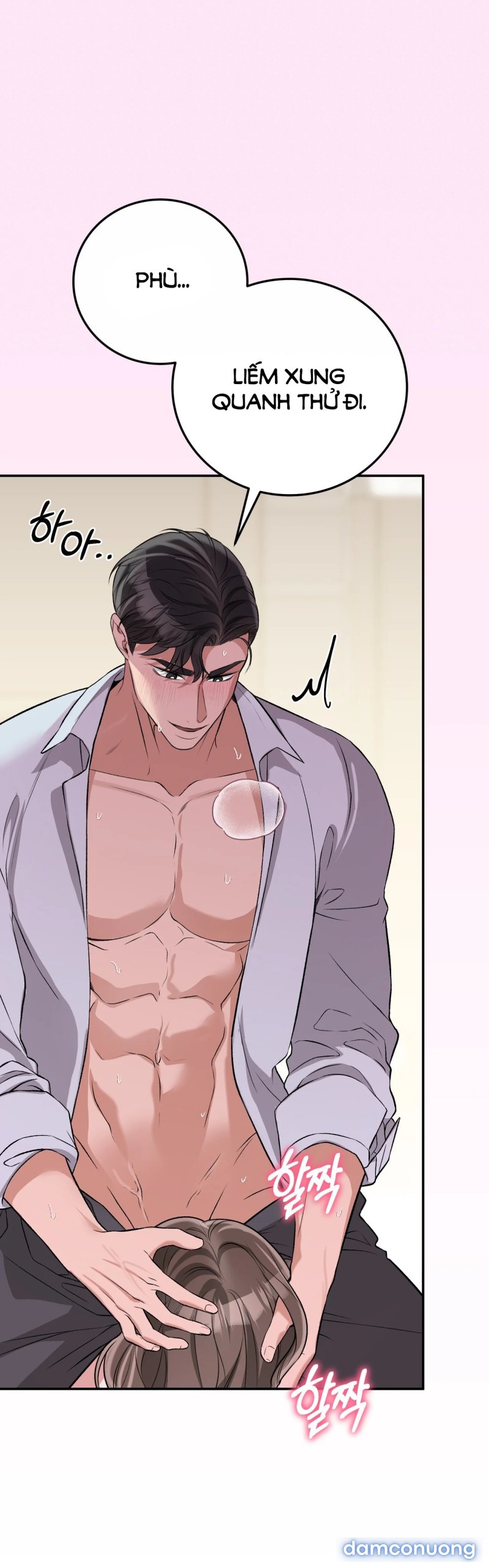 [18+] Cướp Dâu 