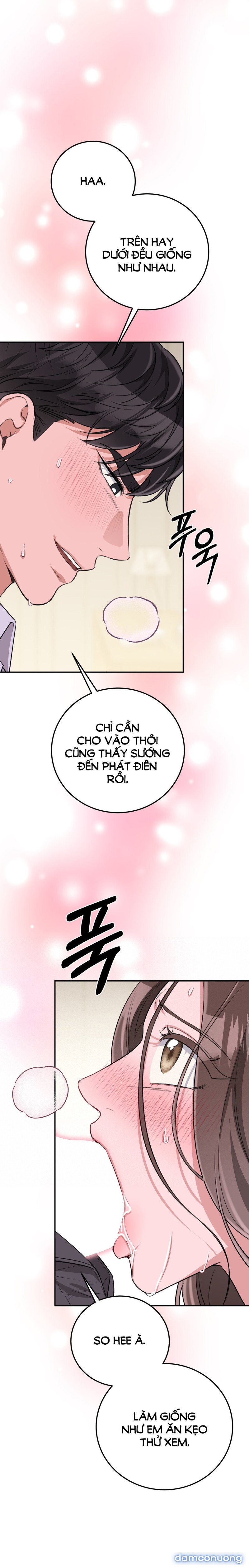 [18+] Cướp Dâu 