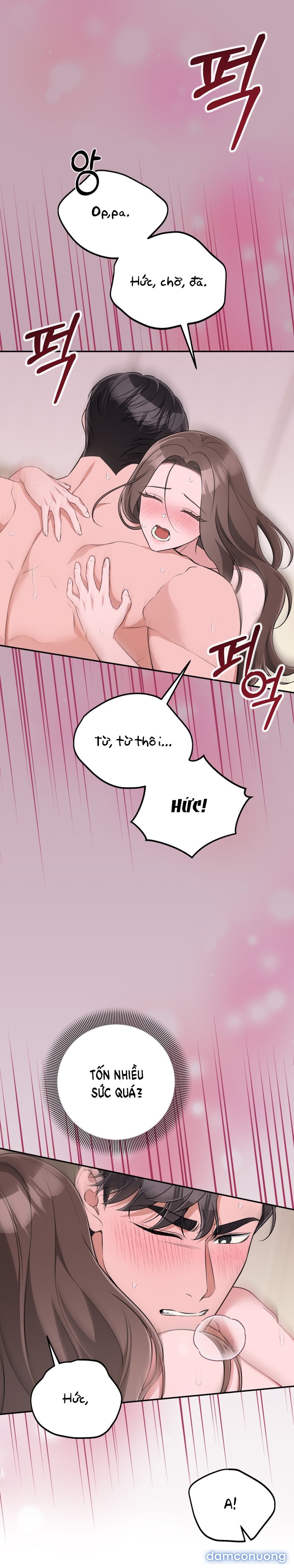 [18+] Cướp Dâu 