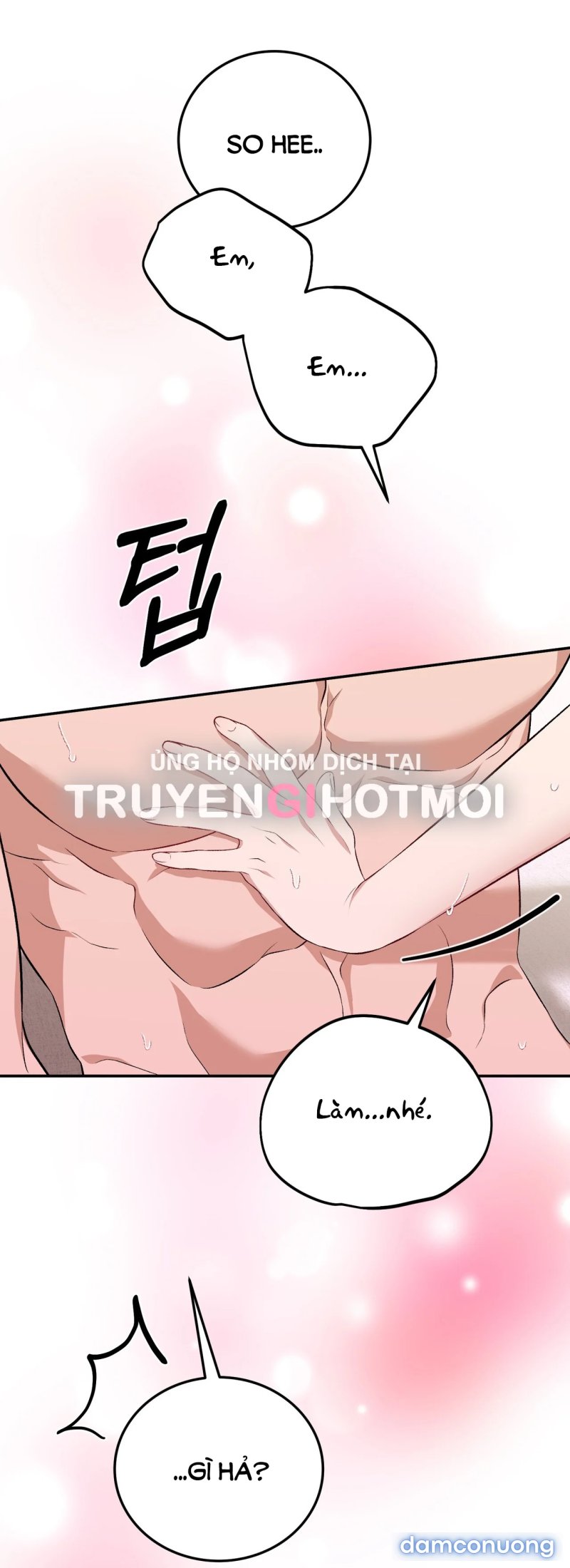 [18+] Cướp Dâu 