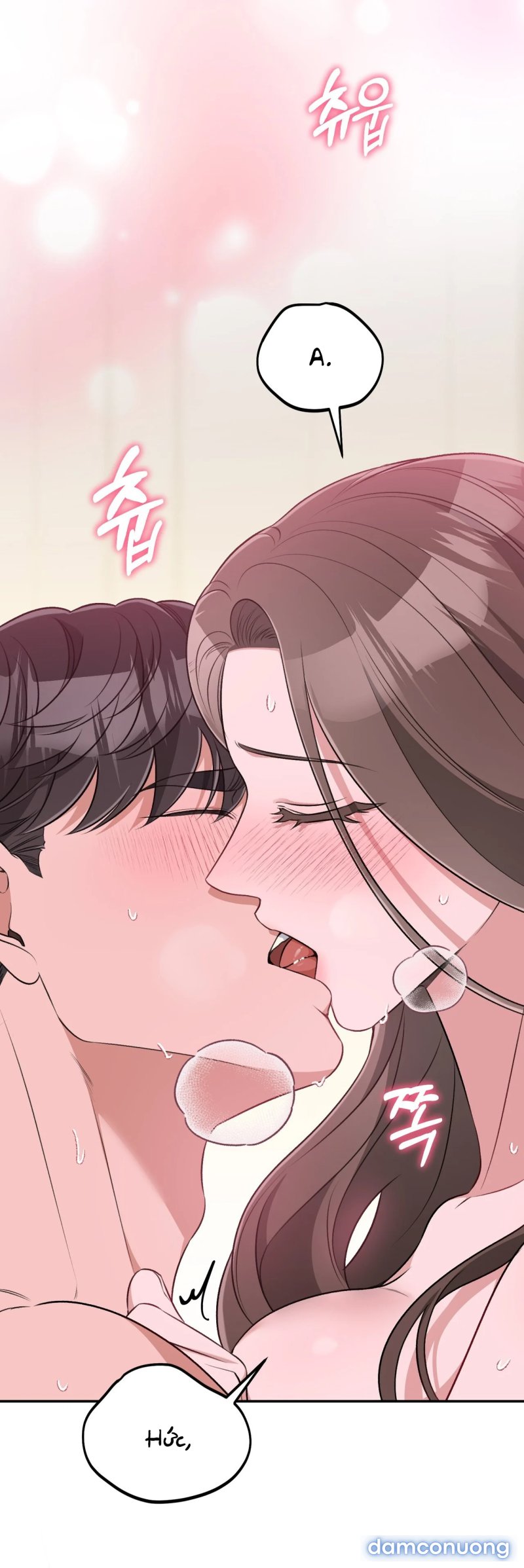 [18+] Cướp Dâu 