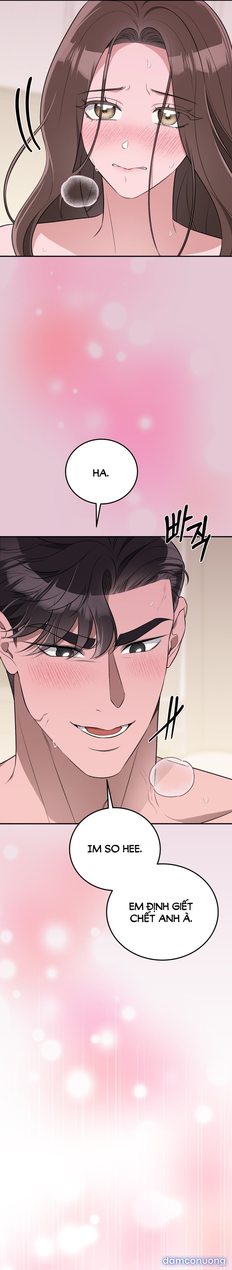 [18+] Cướp Dâu 