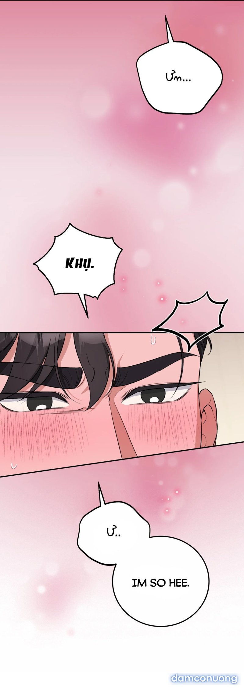 [18+] Cướp Dâu 