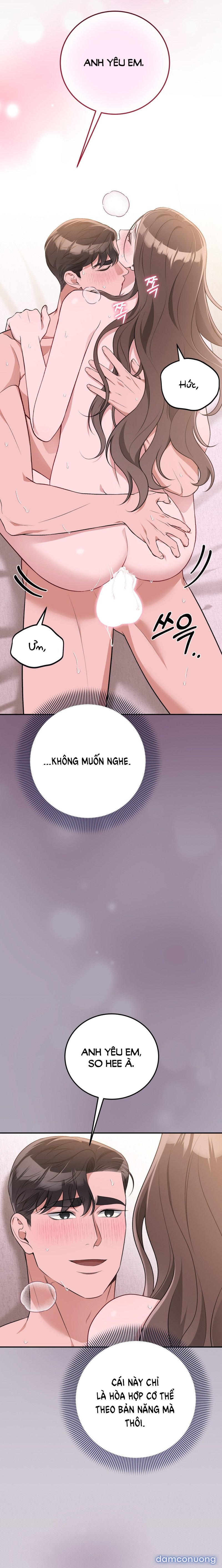 [18+] Cướp Dâu 