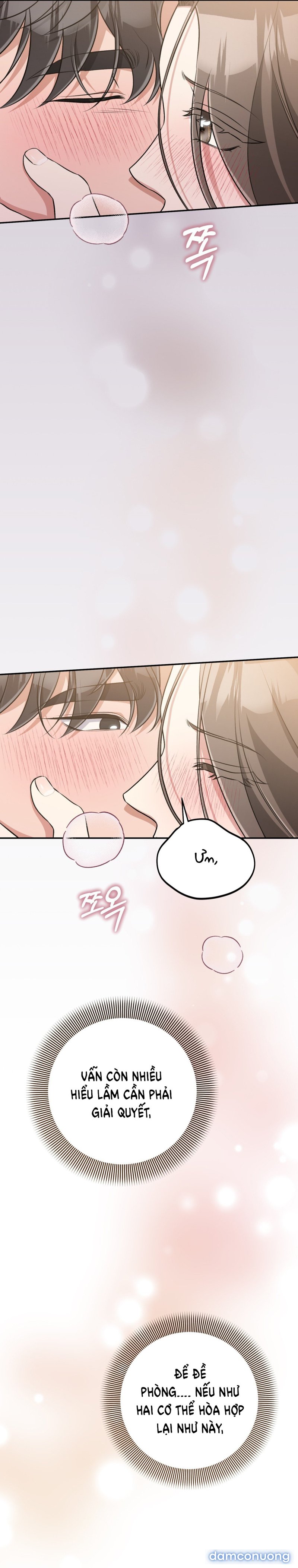 [18+] Cướp Dâu 