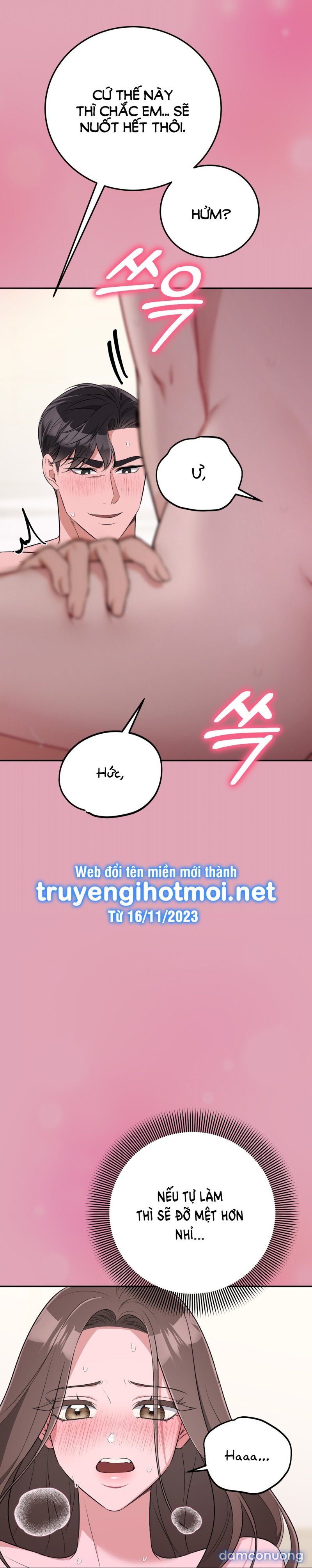 [18+] Cướp Dâu 