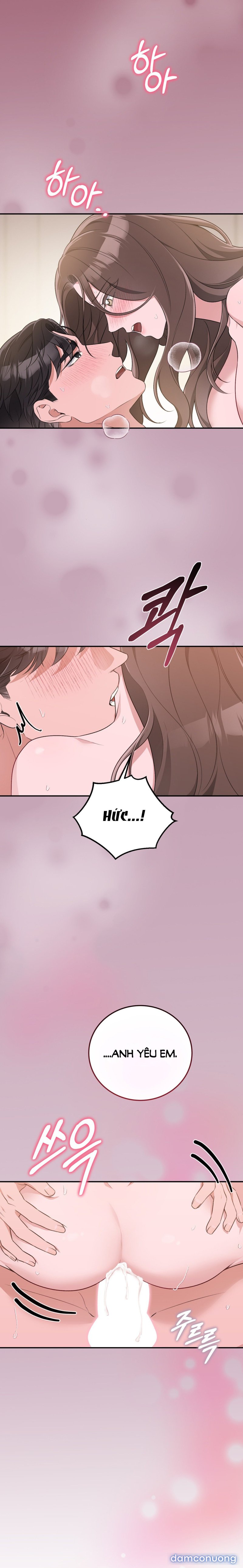 [18+] Cướp Dâu 