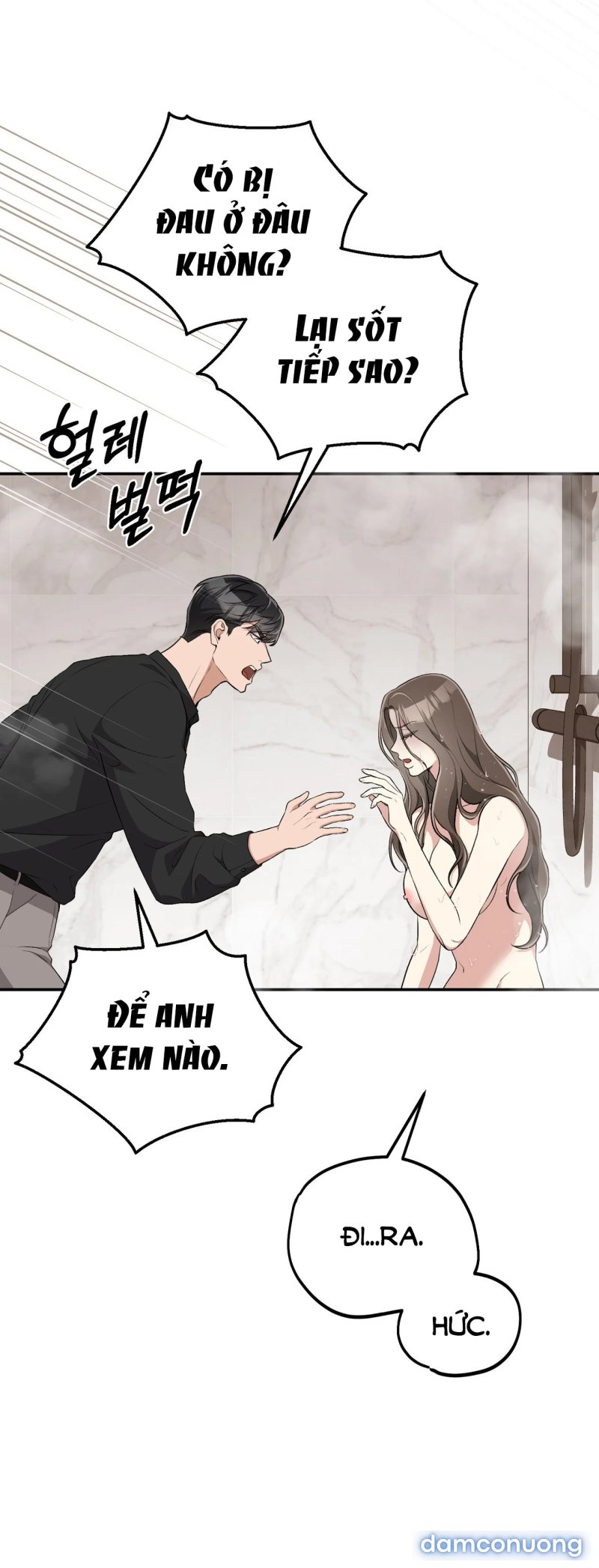[18+] Cướp Dâu 