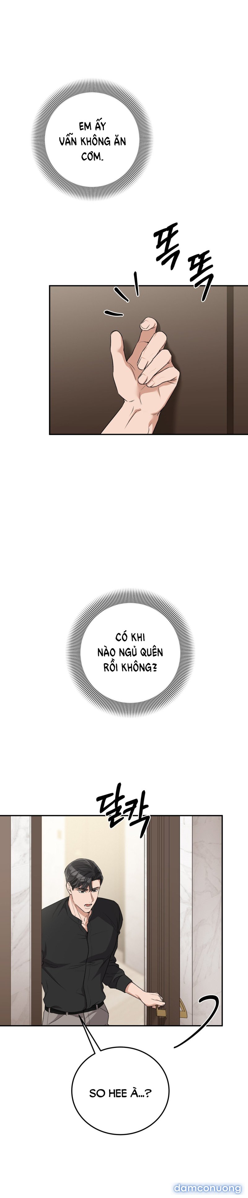 [18+] Cướp Dâu 