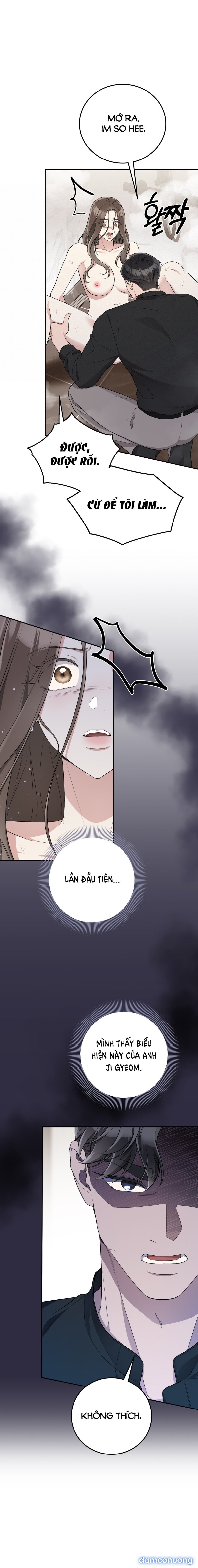 [18+] Cướp Dâu 