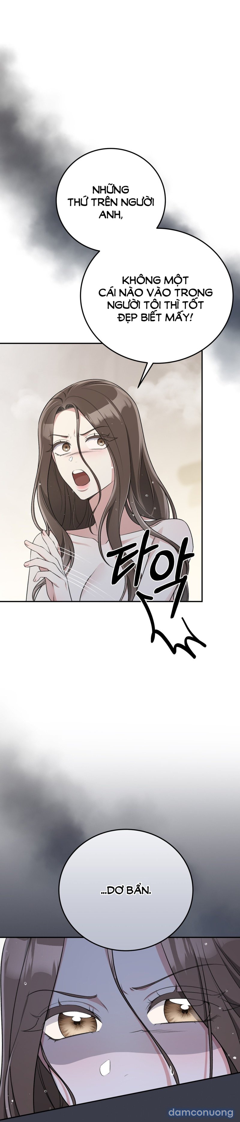 [18+] Cướp Dâu 