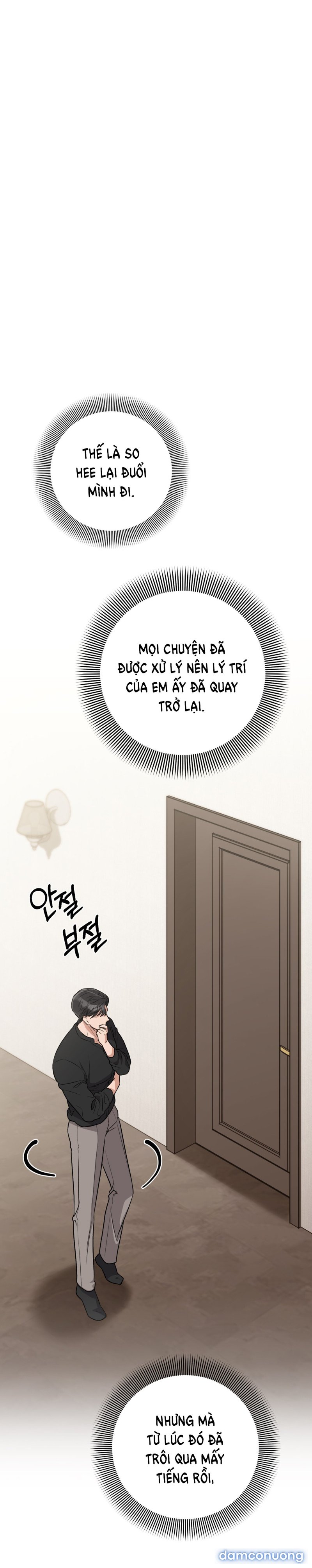 [18+] Cướp Dâu 