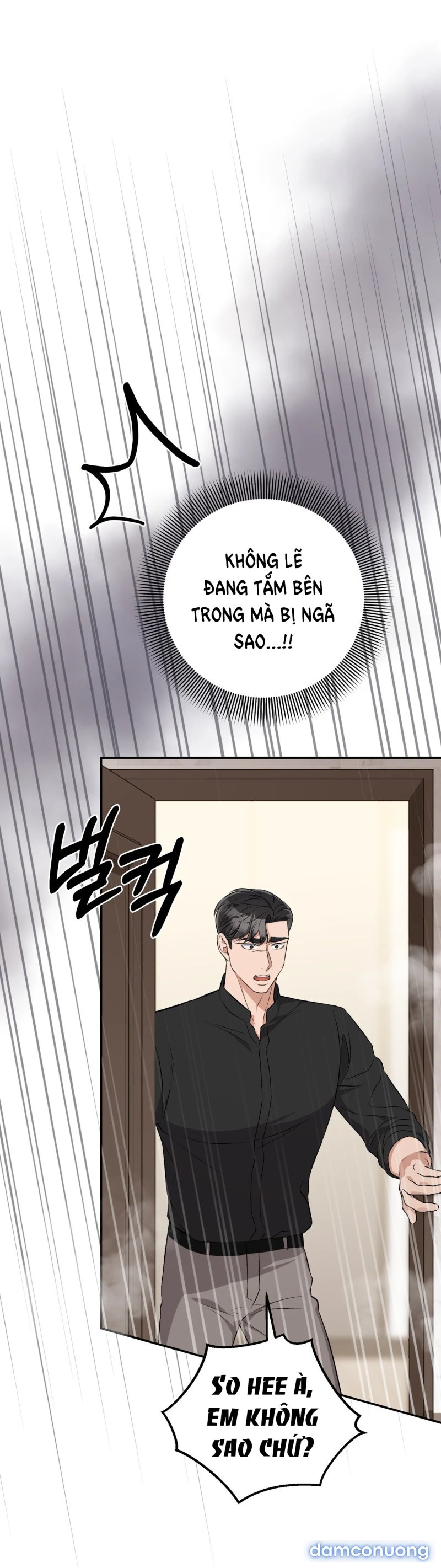[18+] Cướp Dâu 