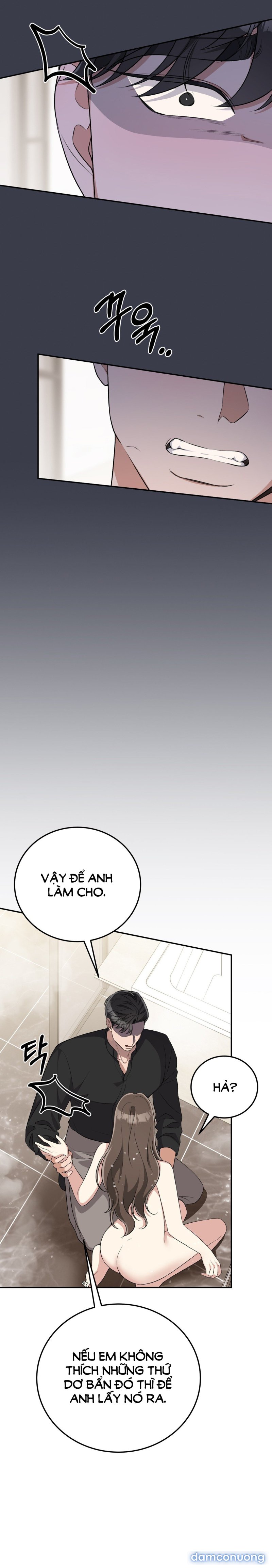 [18+] Cướp Dâu 