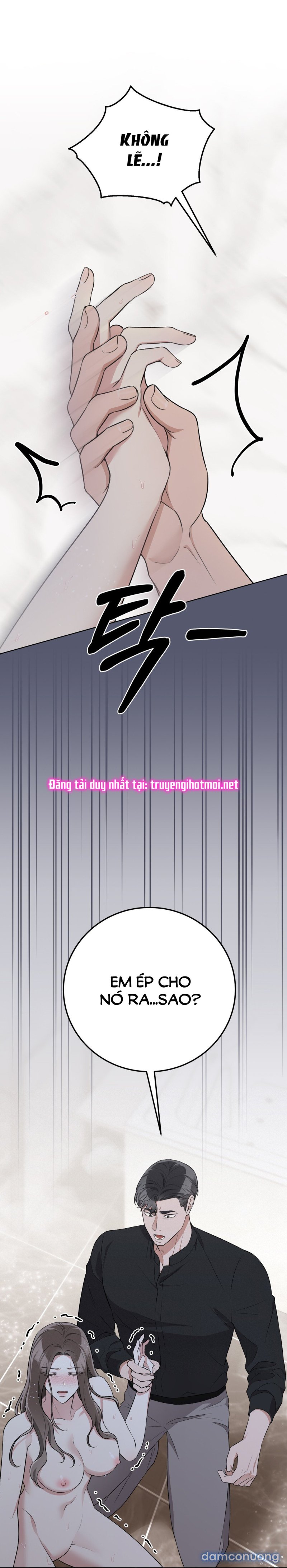 [18+] Cướp Dâu 