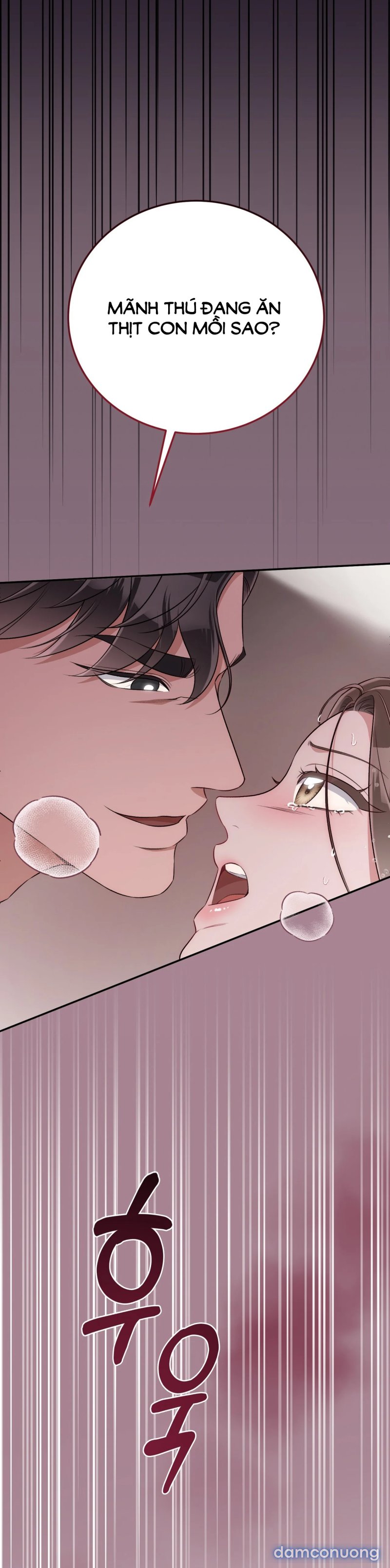 [18+] Cướp Dâu 