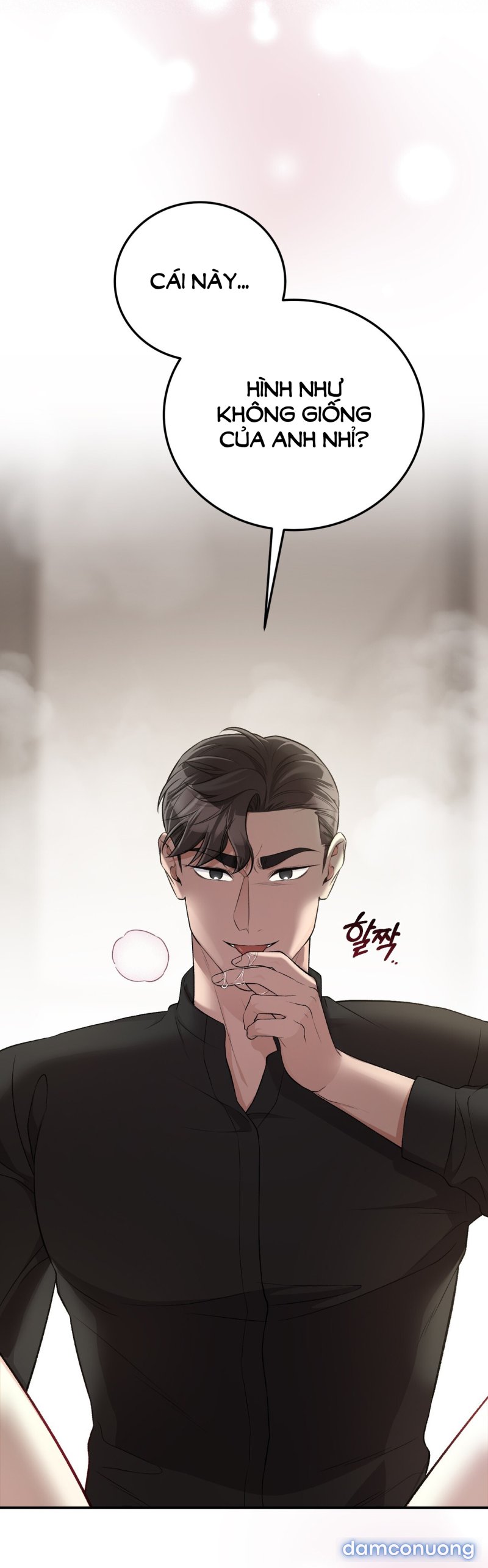 [18+] Cướp Dâu 