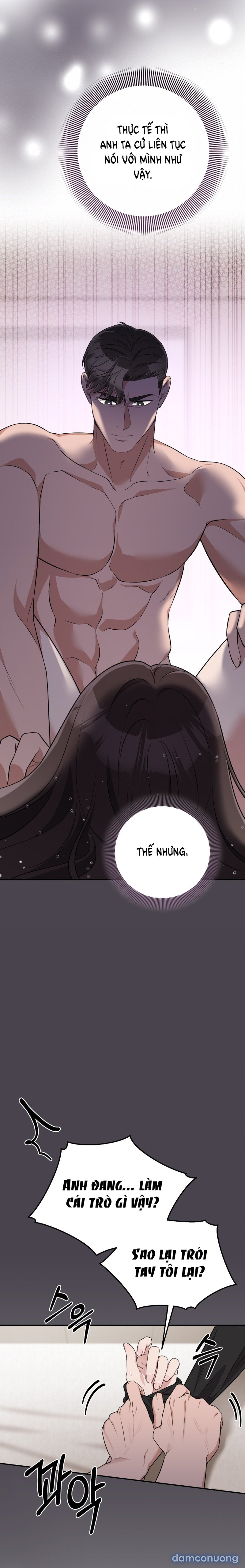 [18+] Cướp Dâu 