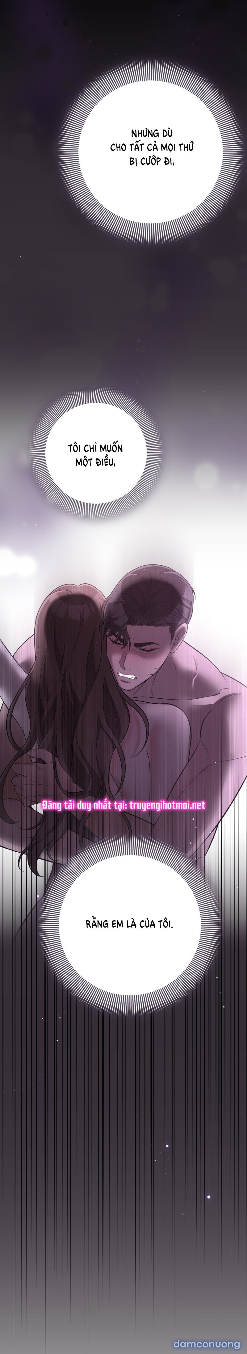 [18+] Cướp Dâu 