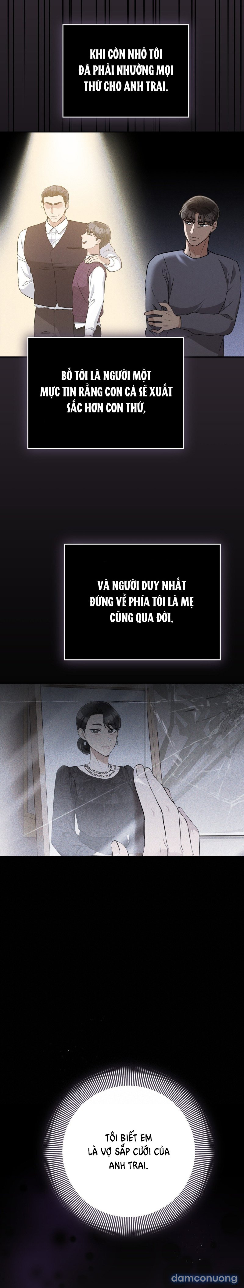 [18+] Cướp Dâu 
