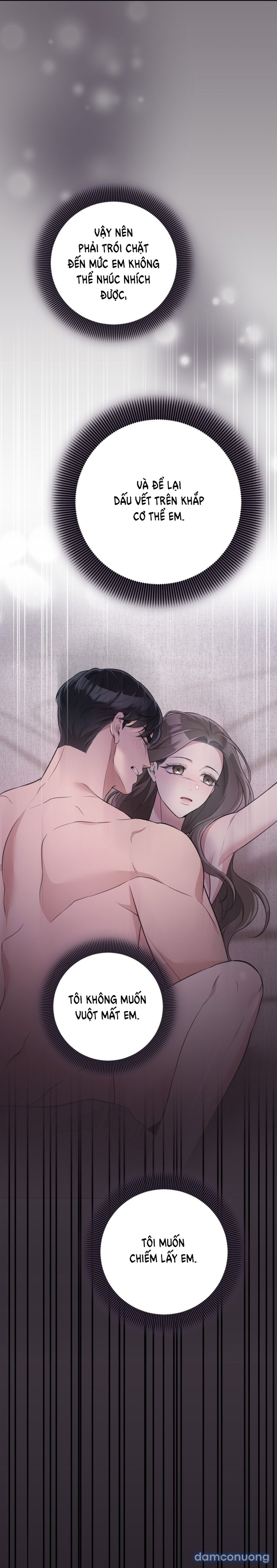 [18+] Cướp Dâu 