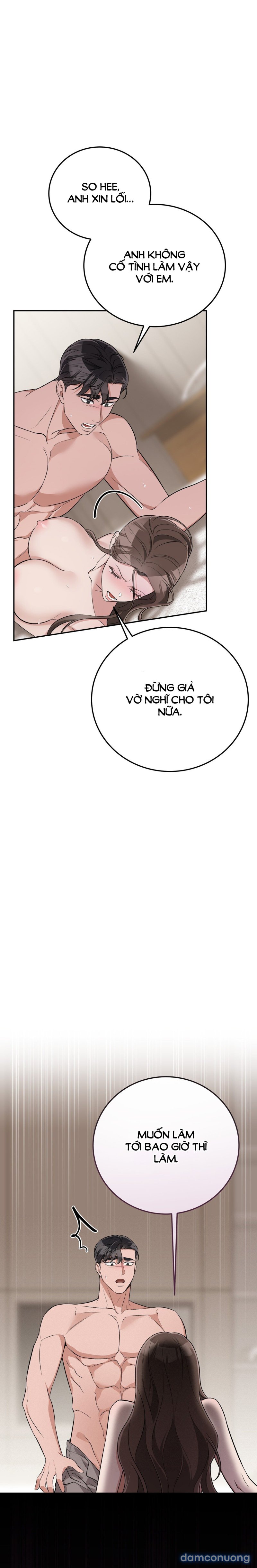 [18+] Cướp Dâu 