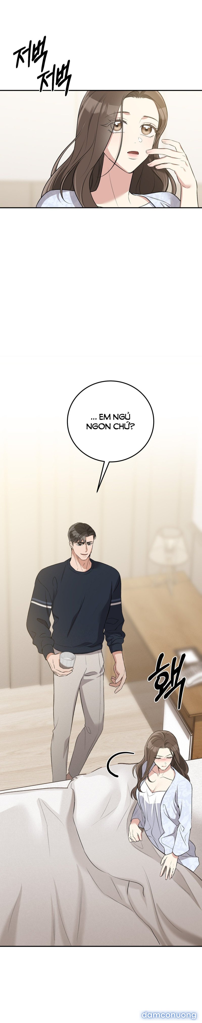 [18+] Cướp Dâu 