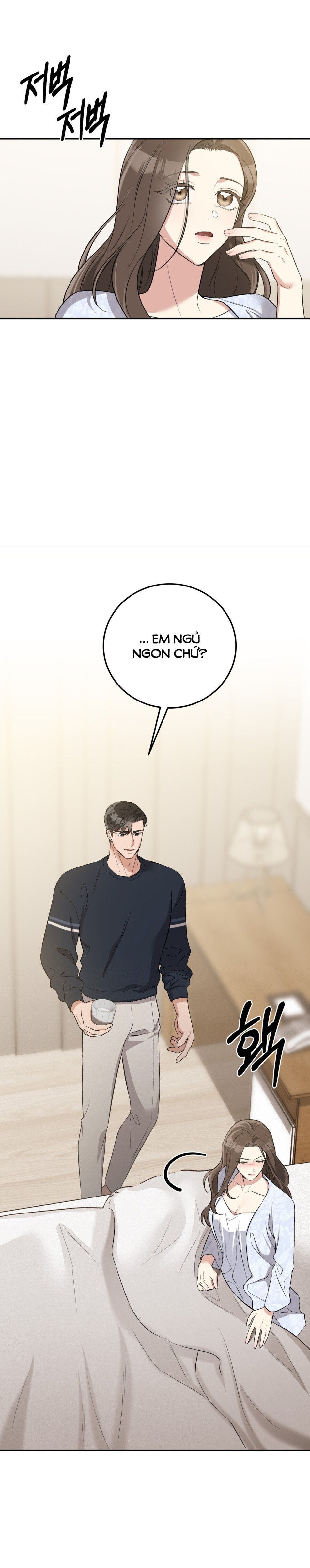 [18+] Cướp Dâu 