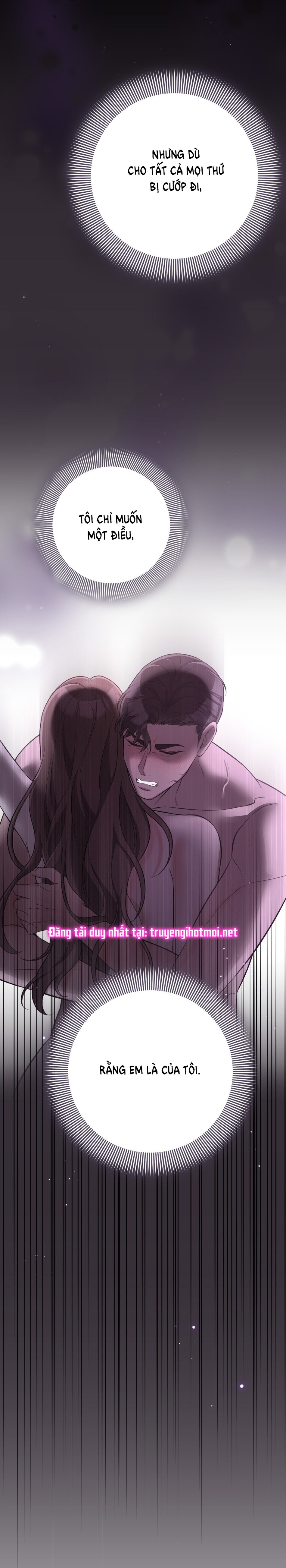 [18+] Cướp Dâu 