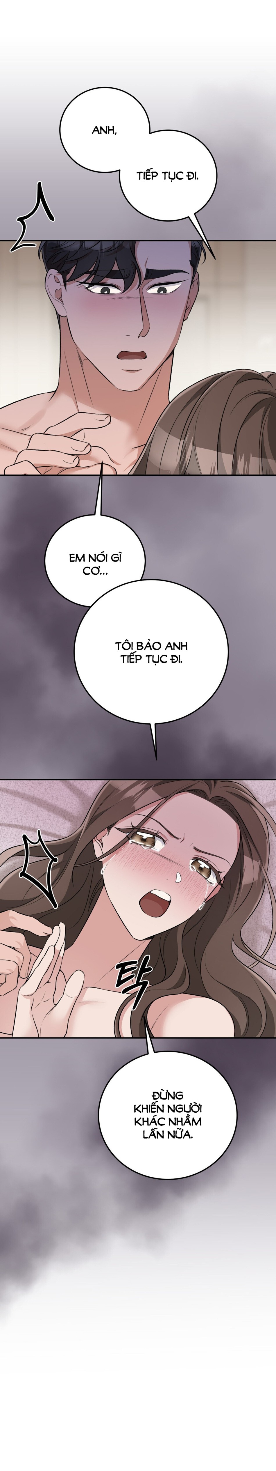 [18+] Cướp Dâu 