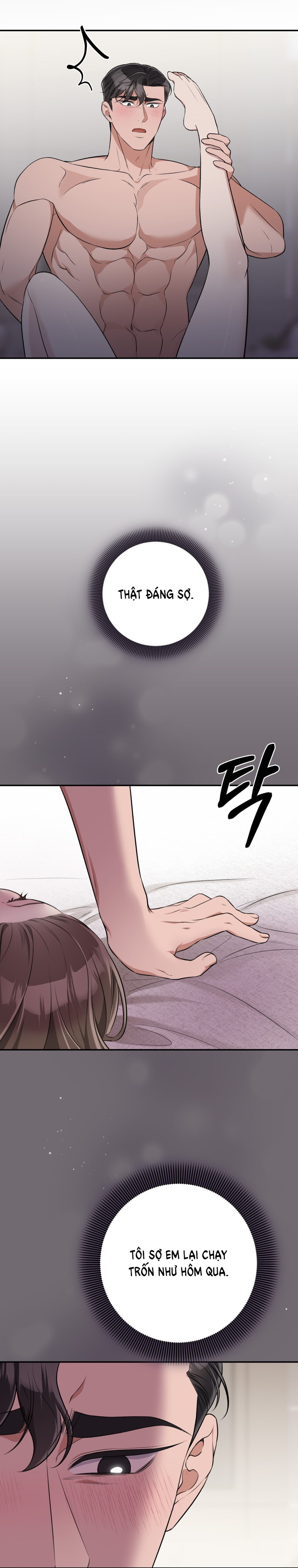 [18+] Cướp Dâu 