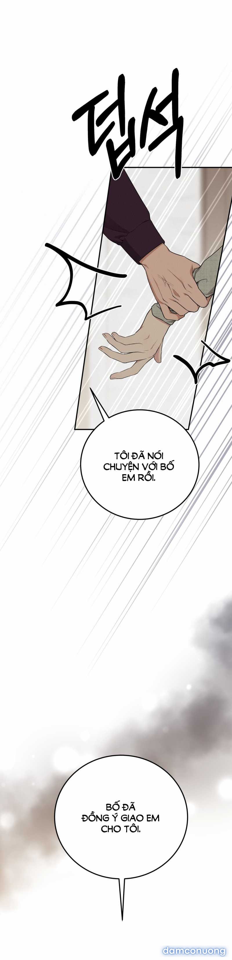 [18+] Cướp Dâu 