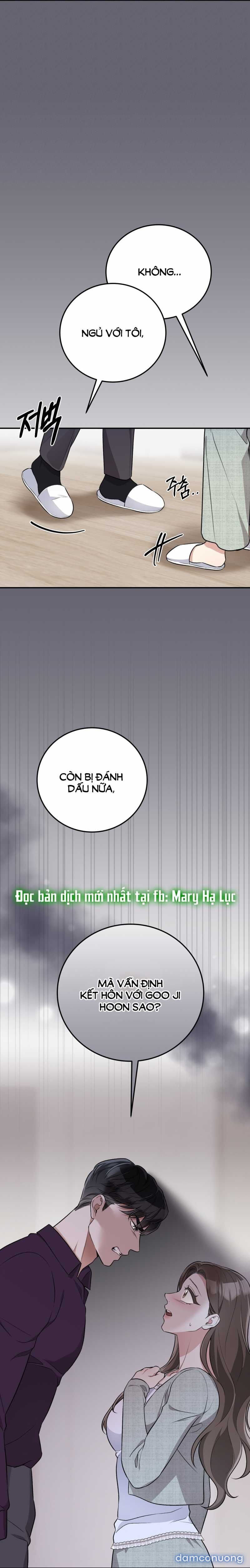 [18+] Cướp Dâu 