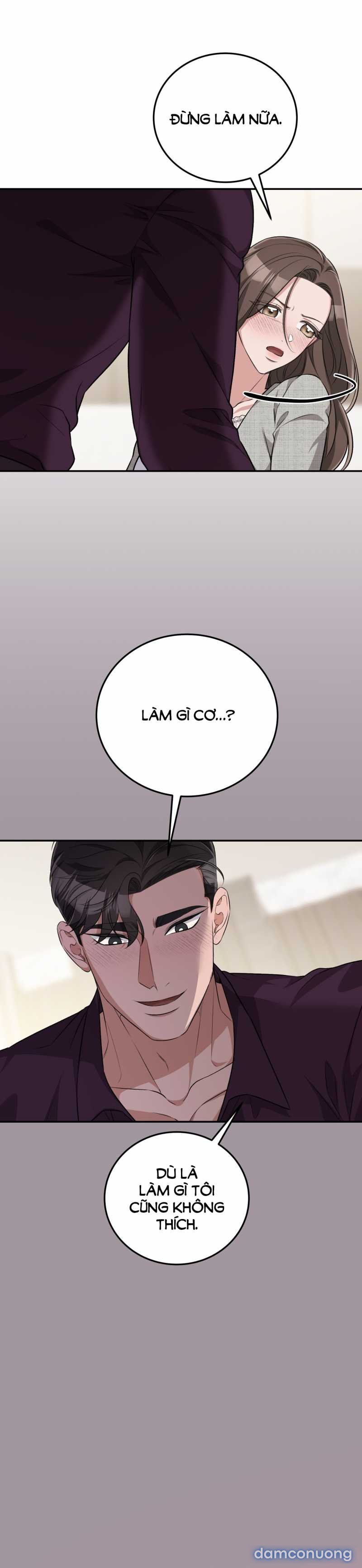 [18+] Cướp Dâu 