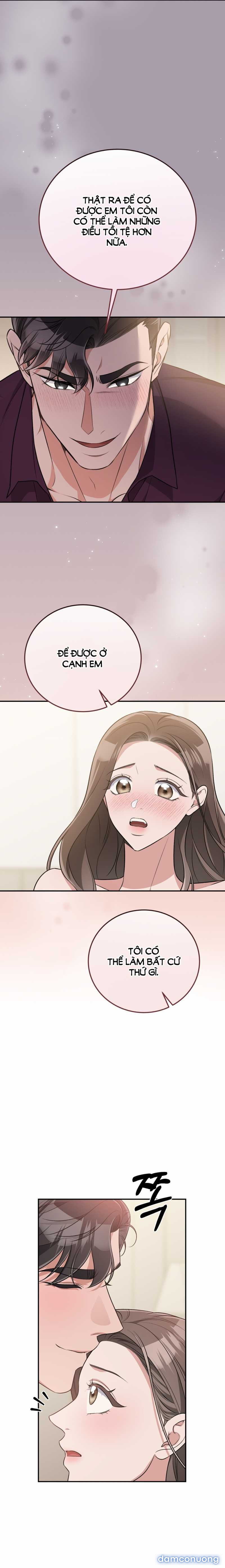 [18+] Cướp Dâu 