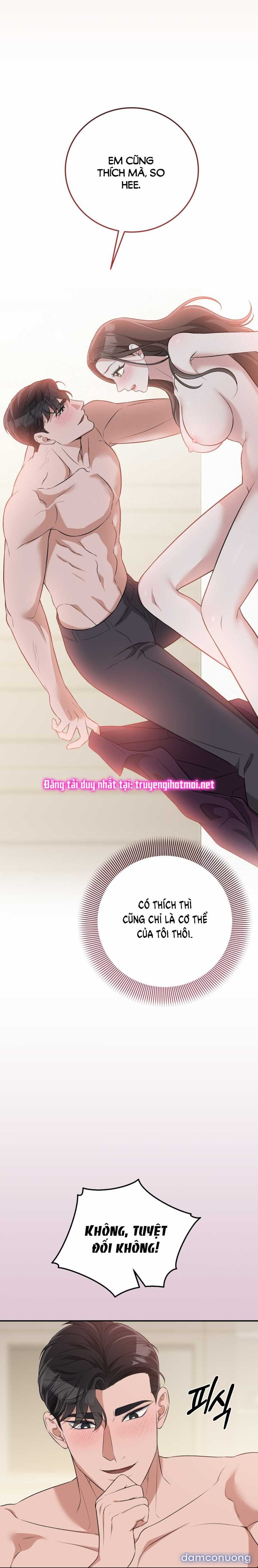 [18+] Cướp Dâu 