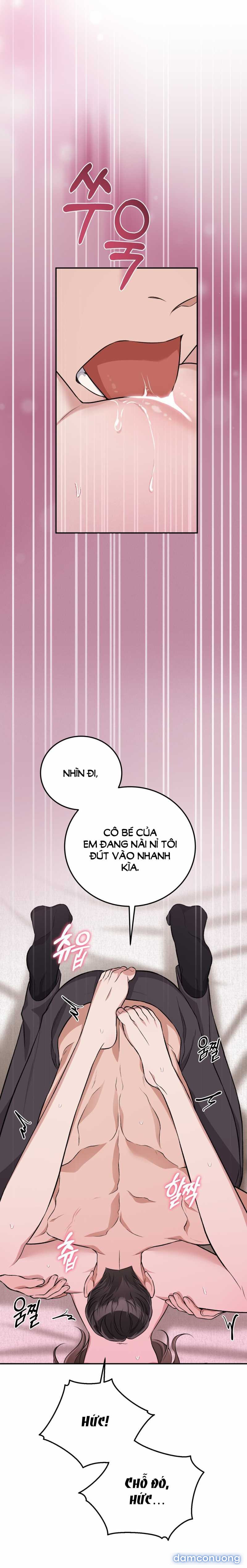 [18+] Cướp Dâu 