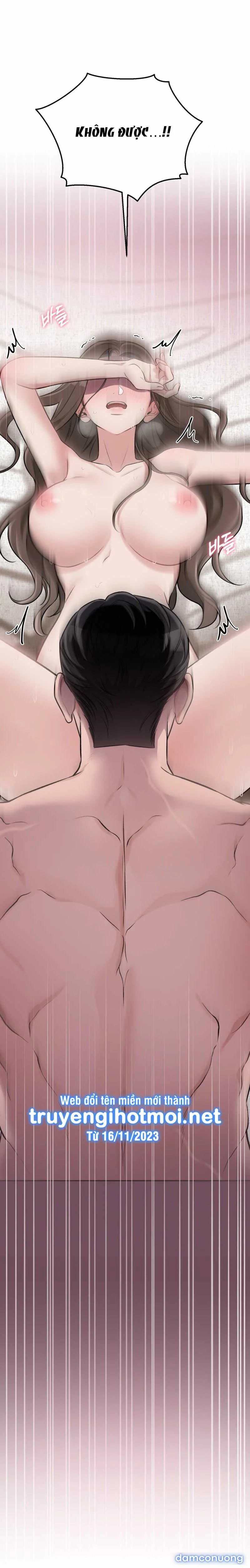 [18+] Cướp Dâu 