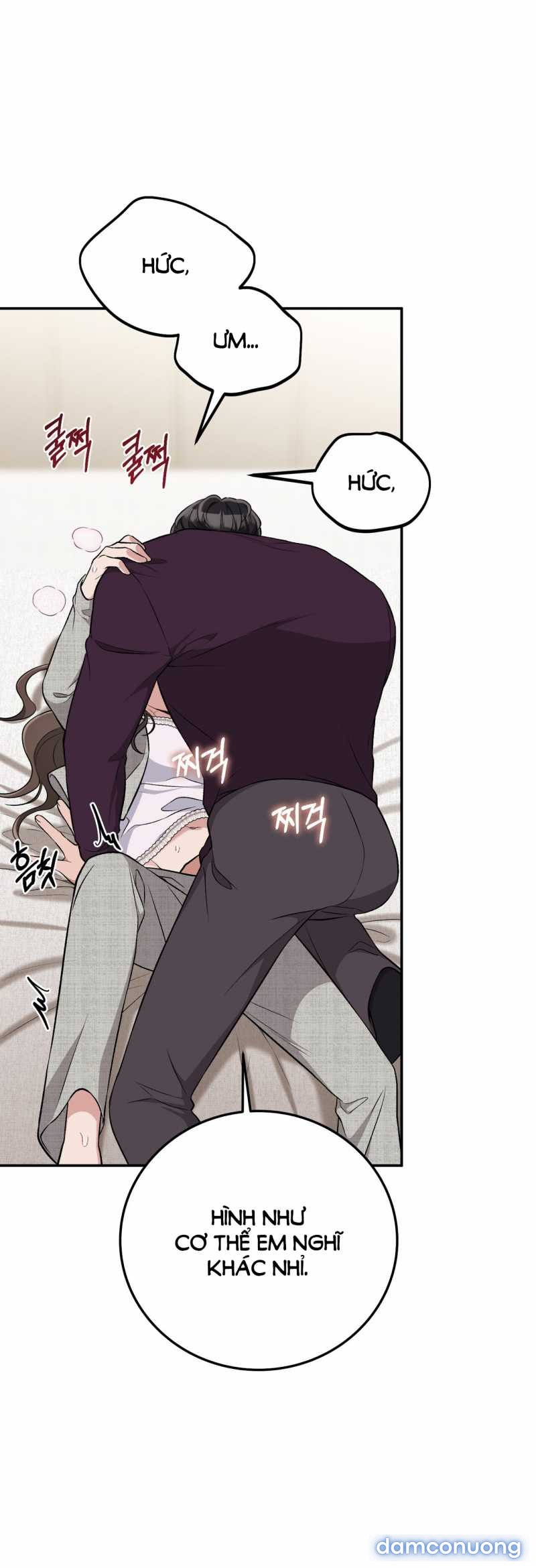 [18+] Cướp Dâu 