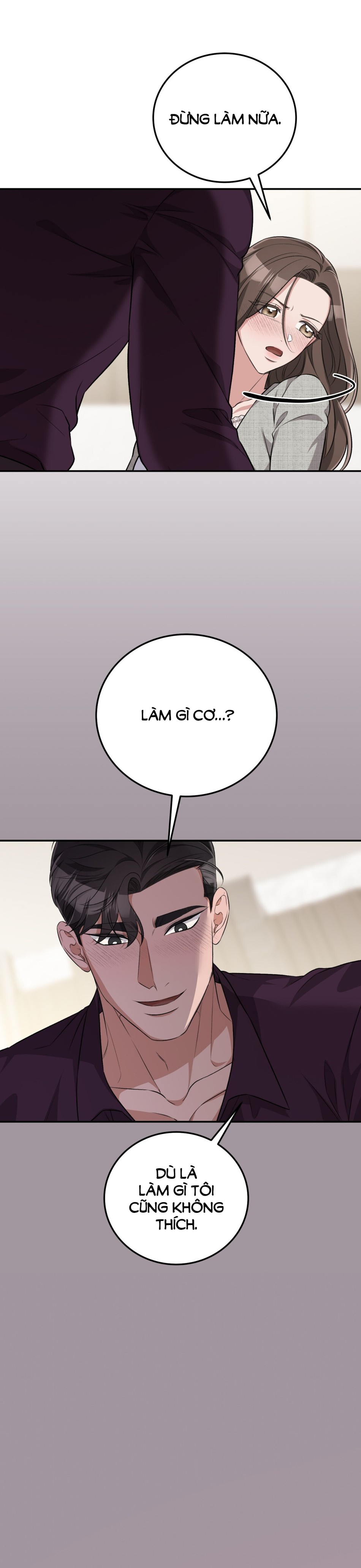 [18+] Cướp Dâu 